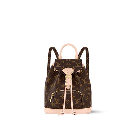 zainetti louis vuitton prezzi|Zaini da Donna: in pelle ed eleganti .